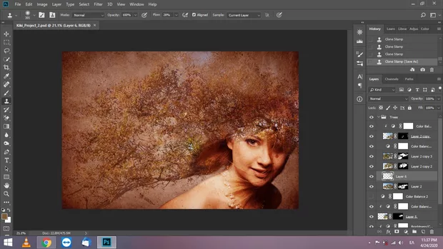 Екранна снимка към: Какво ще кажете?