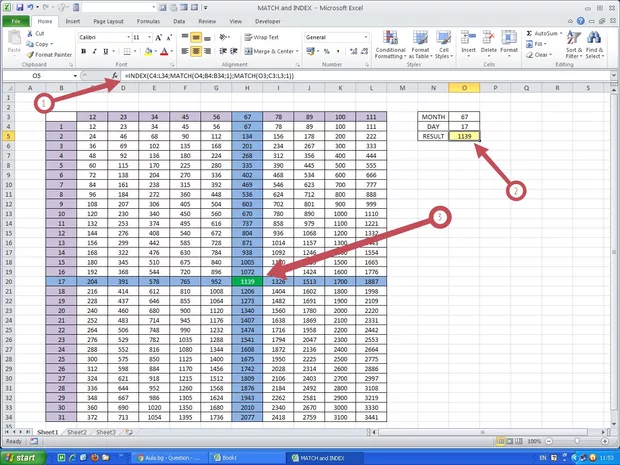 Екранна снимка от форума