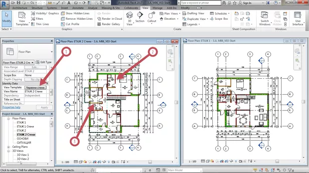 Екранна снимка към: Защо промяната спира?