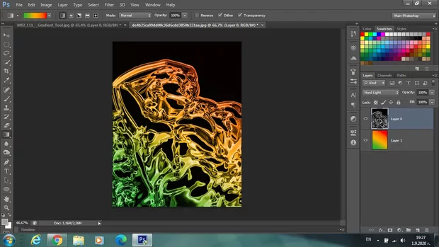 Екранна снимка от форума