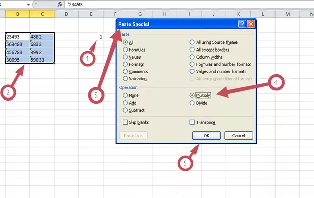 Екранна снимка от форума