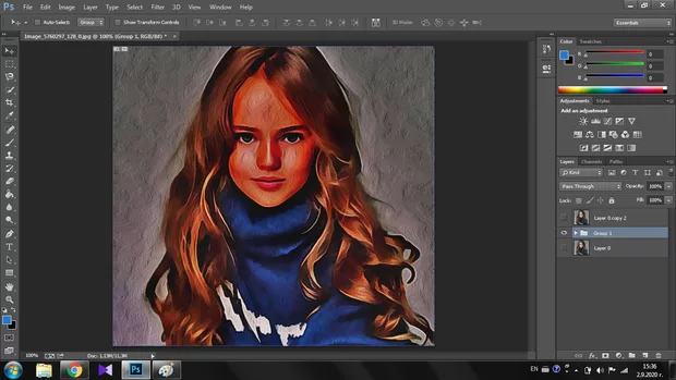 Екранна снимка към: Може ли да покажа и моя резултат?