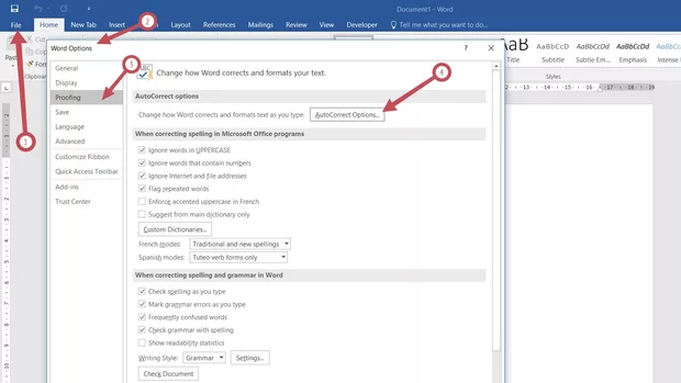 Екранна снимка от форума