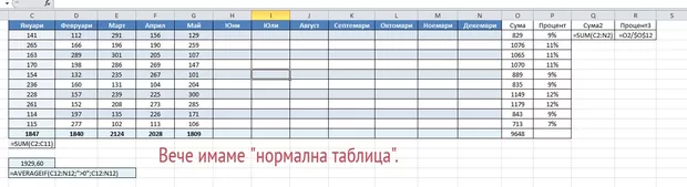 Екранна снимка от форума