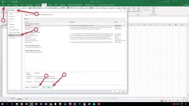 Екранна снимка от форума