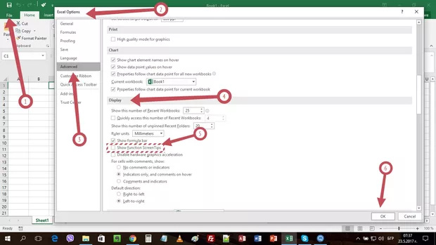 Екранна снимка от форума