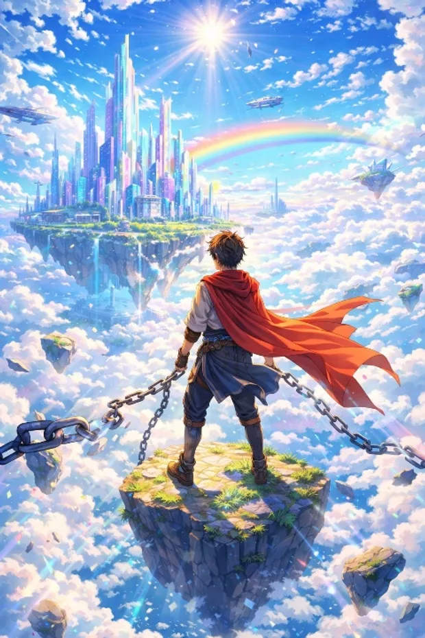 Екранна снимка към: Генерирано изображение