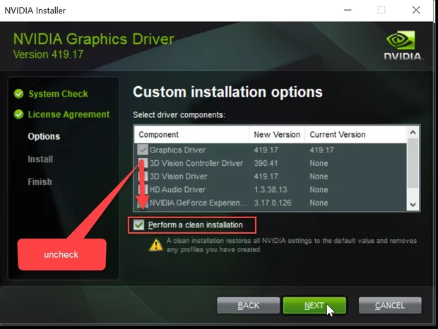 Екранна снимка от форума