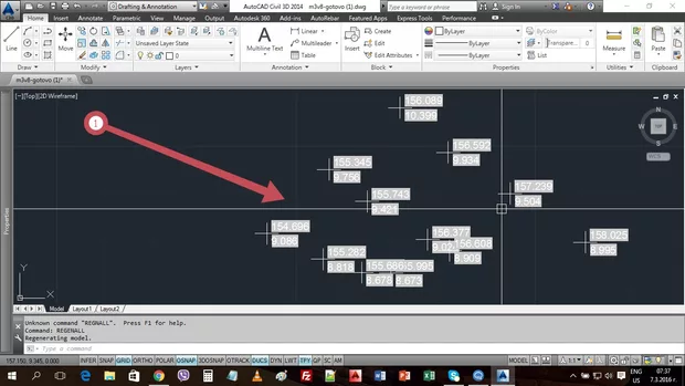 Екранна снимка от форума
