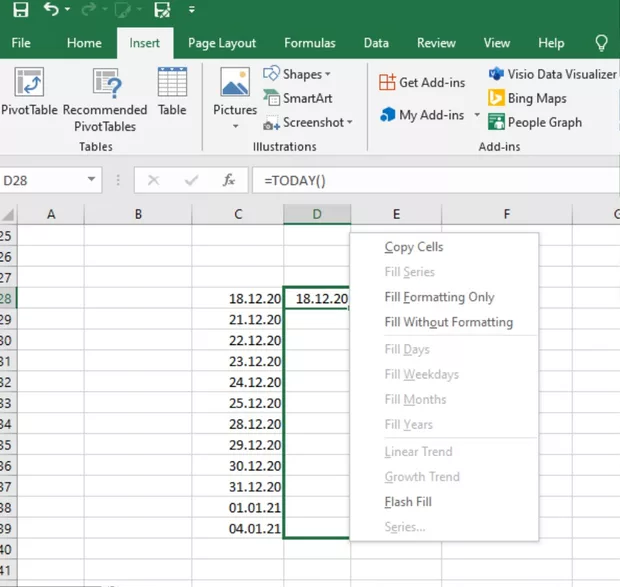 Екранна снимка от форума