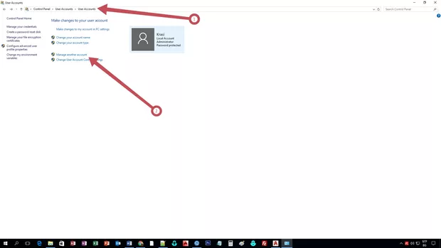 Екранна снимка от форума