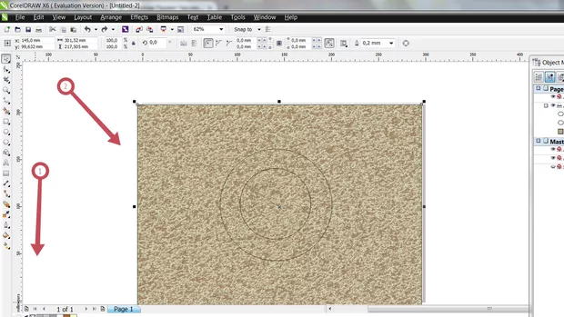 Екранна снимка към: Защо когато премахна очертанията на фонът ,ми се губи цвета?<br>