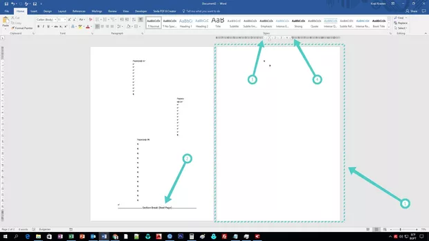Екранна снимка от форума