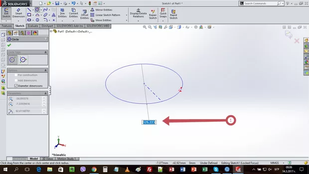 Екранна снимка от форума