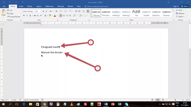 Екранна снимка от форума