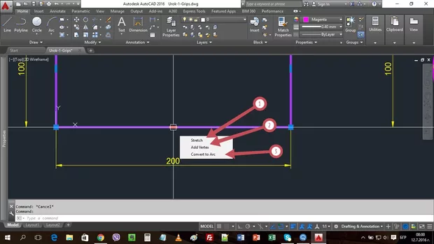 Екранна снимка от форума