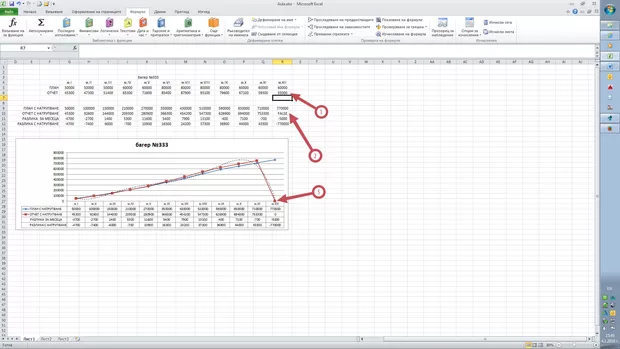Екранна снимка от форума